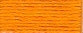 741  Orange - DMC Pearl Cotton Skeins Size 5