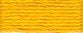 742 Yellow - DMC Pearl Cotton Skeins Size 5