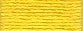 743 Yellow - DMC Pearl Cotton Skeins Size 5