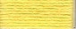 744 Yellow - DMC Pearl Cotton Skeins Size 5