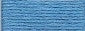 806 Blue - DMC Pearl Cotton Skeins Size 5