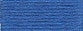 824 Blue - DMC Pearl Cotton Skeins Size 5