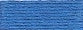 825 Blue - DMC Pearl Cotton Skeins Size 5