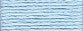 827 Blue - DMC Pearl Cotton Skeins Size 5