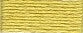 834 Green - DMC Pearl Cotton Skeins Size 5