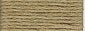 840 Brown - DMC Pearl Cotton Skeins Size 5