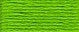 906 Green - DMC Pearl Cotton Skeins Size 5