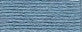 931 Blue - DMC Pearl Cotton Skeins Size 5