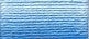 93 Variegated Blue - DMC Pearl Cotton Skeins Size 5