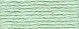 966 Green - DMC Pearl Cotton Skeins Size 5