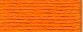 971 Orange - DMC Pearl Cotton Skeins Size 5