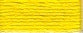 973 Yellow - DMC Pearl Cotton Skeins Size 5