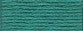 991 Aqua - DMC Pearl Cotton Skeins Size 5