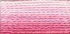 99 Variegated Red - DMC Pearl Cotton Skeins Size 5