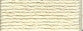 ECRU - DMC Pearl Cotton Skeins Size 5