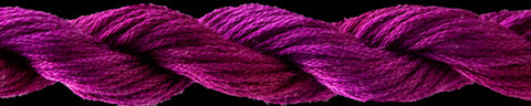 11585 Dark Magenta - Skein 5 yard