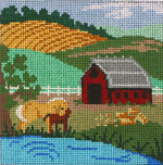 Destination, On the Farm