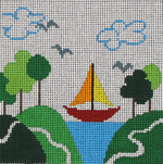 Destination, Sailing