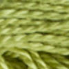 3348-Light Yellow Green - DMC Pearl Cotton Skeins Size 3