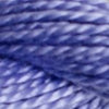 340-Medium Blue Violet - DMC Pearl Cotton Skeins Size 3