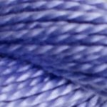 340-Medium Blue Violet - DMC Pearl Cotton Skeins Size 3