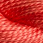 351-Coral - DMC Pearl Cotton Skeins Size 3