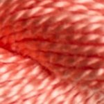 352-Light Coral - DMC Pearl Cotton Skeins Size 3