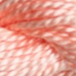 353-Peach - DMC Pearl Cotton Skeins Size 3