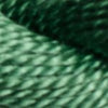 367-Dark Pistachio Green - DMC Pearl Cotton Skeins Size 3