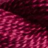3685-Very Dark Mauve - DMC Pearl Cotton Skeins Size 3