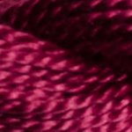 3685-Very Dark Mauve - DMC Pearl Cotton Skeins Size 3