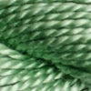 368-Light Pistachio Green - DMC Pearl Cotton Skeins Size 3
