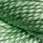 368-Light Pistachio Green - DMC Pearl Cotton Skeins Size 3