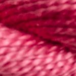 3731-Very Dark Dusty Rose - DMC Pearl Cotton Skeins Size 3