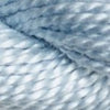 3753-Ultra Very Light Antique Blue - DMC Pearl Cotton Skeins Size 3