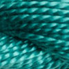 3814-Aquamarien - DMC Pearl Cotton Skeins Size 3