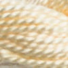 3823-Ultra Pale Yellow - DMC Pearl Cotton Skeins Size 3