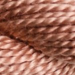 407-Dark Desert Sand - DMC Pearl Cotton Skeins Size 3