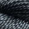 413-Dark Pewter Gray - DMC Pearl Cotton Skeins Size 3