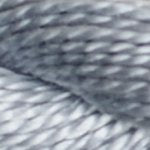 415-Pearl Gray - DMC Pearl Cotton Skeins Size 3