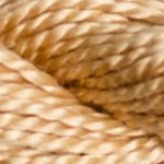 437-Light Tan - DMC Pearl Cotton Skeins Size 3