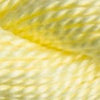 445-Light Lemon - DMC Pearl Cotton Skeins Size 3