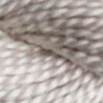 453-Light Shell Gray - DMC Pearl Cotton Skeins Size 3