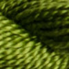 469-Avocado Green - DMC Pearl Cotton Skeins Size 3