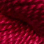 498-Dark Red - DMC Pearl Cotton Skeins Size 3