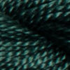500-Very Dark Blue Green - DMC Pearl Cotton Skeins Size 3