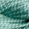 503-Medium Blue Green - DMC Pearl Cotton Skeins Size 3