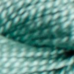 503-Medium Blue Green - DMC Pearl Cotton Skeins Size 3