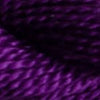 550-Very Dark Violet - DMC Pearl Cotton Skeins Size 3