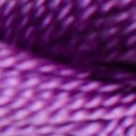 552-Medium Violet - DMC Pearl Cotton Skeins Size 3